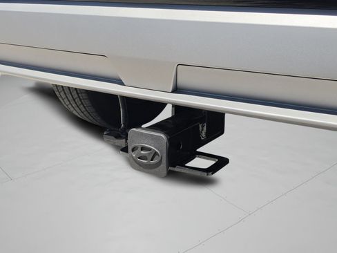 New 2026 Hyundai Tucson SEL FWD image 39