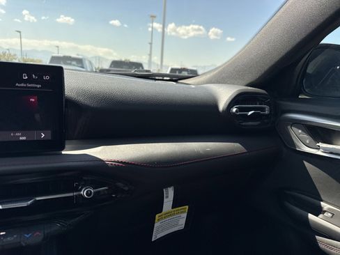 New 2025 Dodge Hornet GT w/ Cold Weather Group image 21