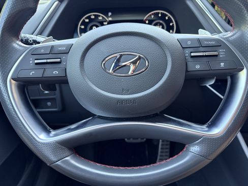 Used 2020 Hyundai Sonata SEL Plus FWD image 13