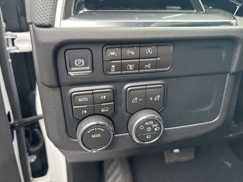 New 2026 Chevrolet Tahoe RST w/ Comfort Package image 3