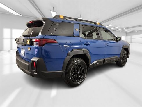 New 2026 Subaru Outback Wilderness image 4