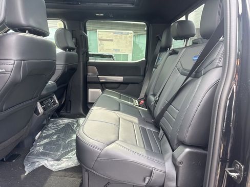 New 2026 Ford F350 Platinum AWD/4WD image 51