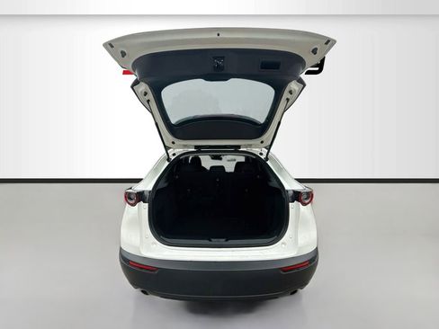Used 2022 MAZDA CX-30 AWD 2.5 S image 24