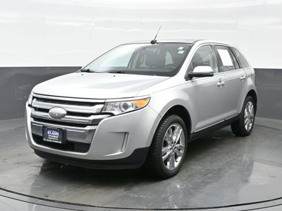 Used 2013 Ford Edge Limited