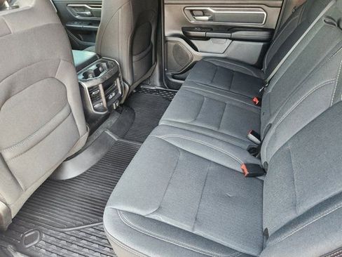 Used 2022 RAM 1500 Lone Star image 33