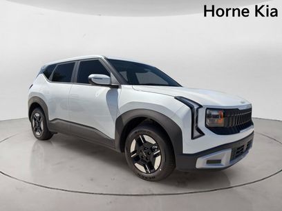 New 2027 Kia Seltos LX