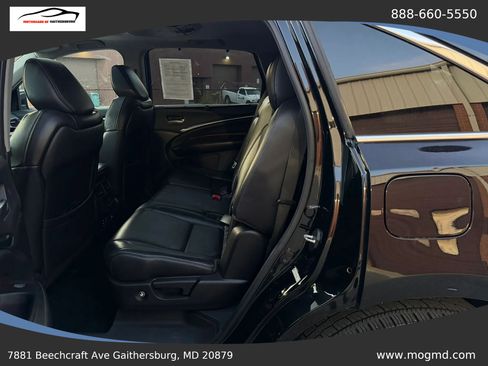 Used 2014 Acura MDX SH-AWD w/ Advance Package image 20