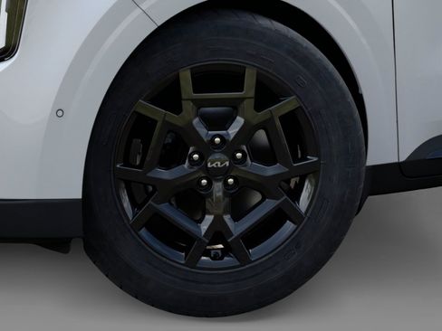 New 2026 Kia Carnival SX Prestige FWD image 9