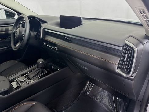 Used 2025 MAZDA CX-50 AWD 2.5 Hybrid w/ Weather Package image 30