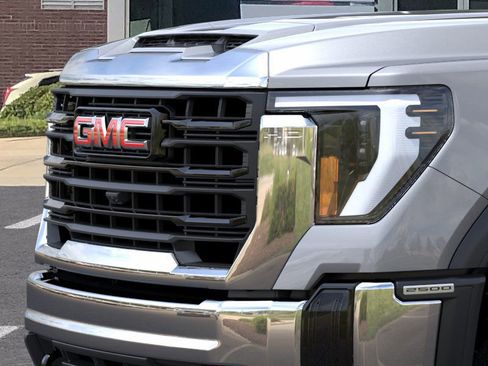 New 2025 GMC Sierra 2500 Pro w/ Convenience Package image 37