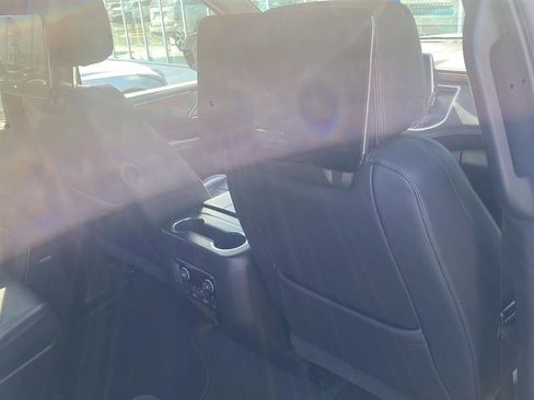 Used 2021 Chevrolet Tahoe High Country w/ Max Trailering Package AWD/4WD image 11