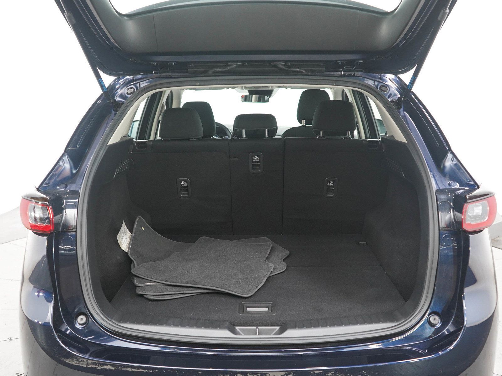 Used 2025 MAZDA CX-5 AWD 2.5 S image 16
