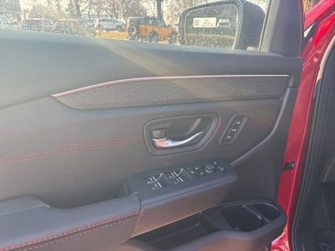 New 2026 Honda Pilot Black Edition image 13