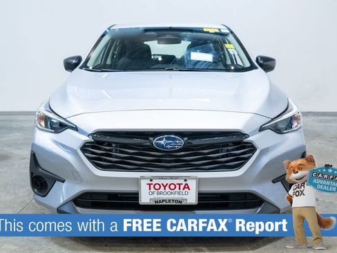 Used 2024 Subaru Impreza 2.0i image 2