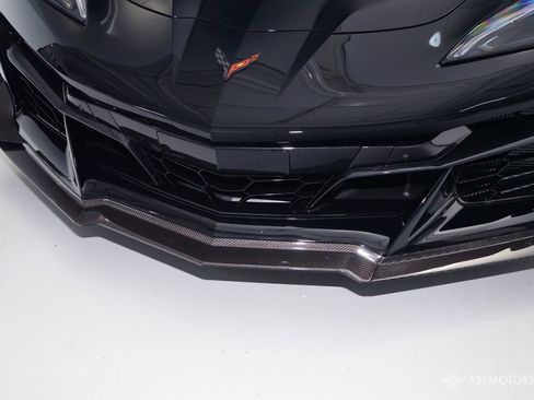 Used 2026 Chevrolet Corvette ZR1X AWD/4WD image 9