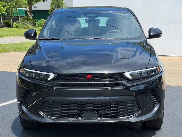 Used 2024 Dodge Hornet R/T w/ R/T Blacktop Package AWD/4WD image 39
