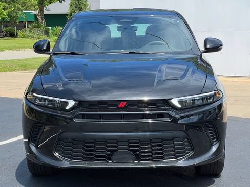 Used 2024 Dodge Hornet R/T w/ R/T Blacktop Package AWD/4WD image 39
