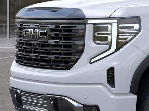 New 2026 GMC Sierra 1500 Denali Ultimate AWD/4WD image 37