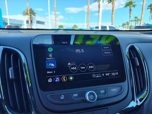 Certified 2024 Chevrolet Equinox RS FWD image 19