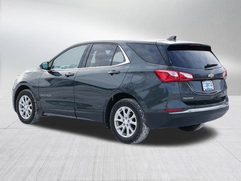 Used 2020 Chevrolet Equinox LT image 5