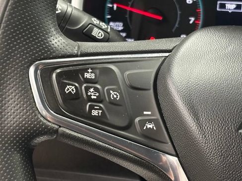Used 2024 Chevrolet Malibu LT FWD image 18
