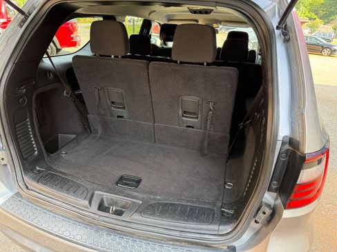 Used 2015 Dodge Durango SXT w/ Quick Order Package 23B RWD image 15