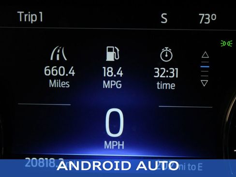 Used 2023 Ford Explorer XLT image 13