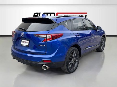 Used 2019 Acura RDX A-Spec image 7