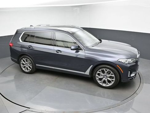 Used 2019 BMW X7 xDrive40i w/ Premium Package AWD/4WD image 41