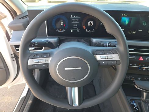New 2026 Hyundai Sonata SE FWD image 11