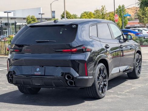 New 2026 BMW XM Label Red image 2