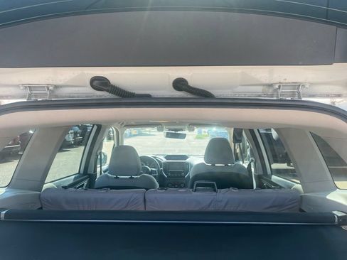 Used 2020 Subaru Forester Premium w/ Popular Package #1 AWD/4WD image 9