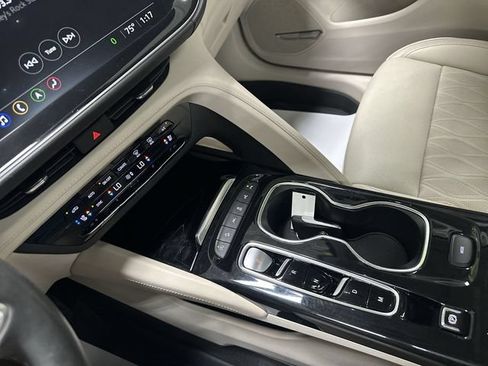 Used 2023 Buick Envision Avenir AWD/4WD image 13