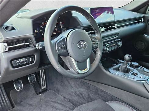 Used 2025 Toyota Supra image 10