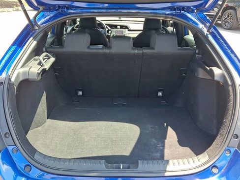 Used 2017 Honda Civic Sport image 27