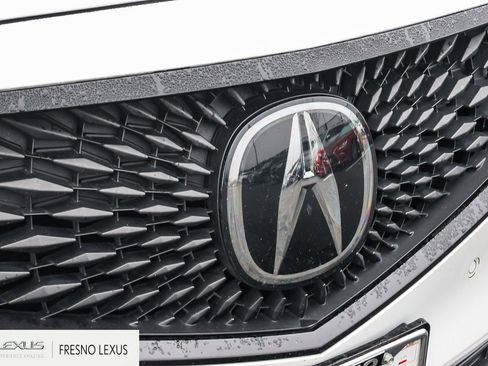 Used 2024 Acura MDX A-Spec image 11