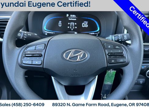 Used 2026 Hyundai Venue SE FWD image 27