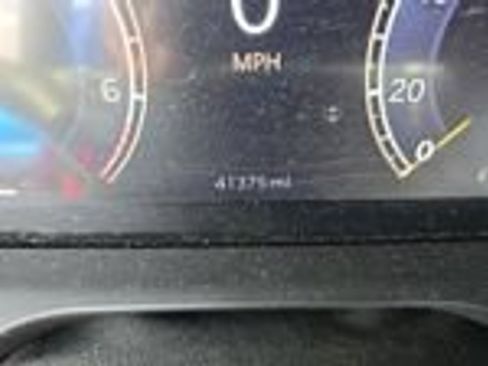 Used 2023 Jeep Grand Cherokee Limited AWD/4WD image 21