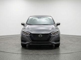 Used 2025 Nissan Versa SV video 1