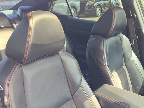 Used 2021 Nissan Maxima SR w/ Sport Mat Group FWD image 31