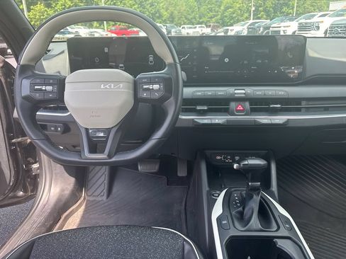 Used 2025 Kia K4 GT-Line FWD image 18