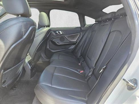 Used 2021 BMW 228i xDrive Gran Coupe w/ Convenience Package AWD/4WD image 17