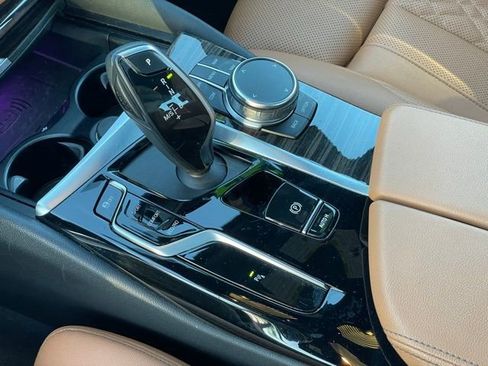 Certified 2023 BMW 540i xDrive w/ Convenience Package image 23