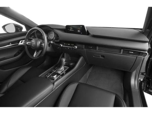 Used 2022 MAZDA MAZDA3 s FWD image 18