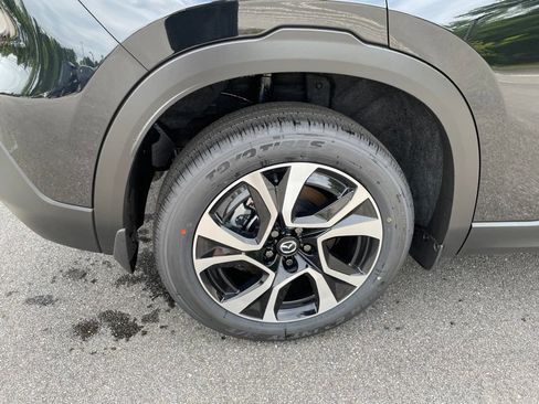 New 2026 MAZDA CX-5 Preferred AWD/4WD image 6