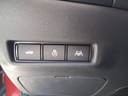 New 2026 Nissan Sentra SR w/ SR Premium Package FWD image 28