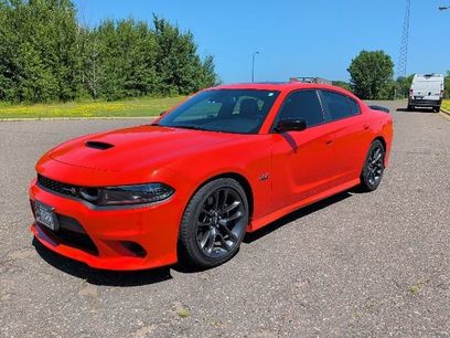 Used 2023 Dodge Charger Scat Pack w/ Plus Group