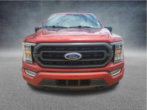 Certified 2023 Ford F150 XLT w/ Equipment Group 302A High AWD/4WD image 2