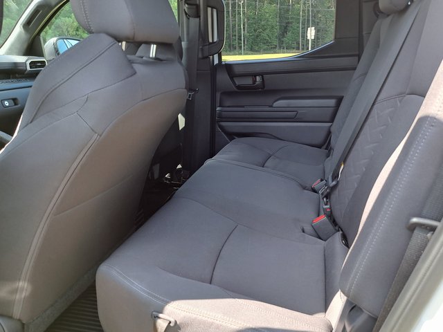 Used 2025 Toyota Tacoma SR w/ SR Upgrade Package RWD image 23