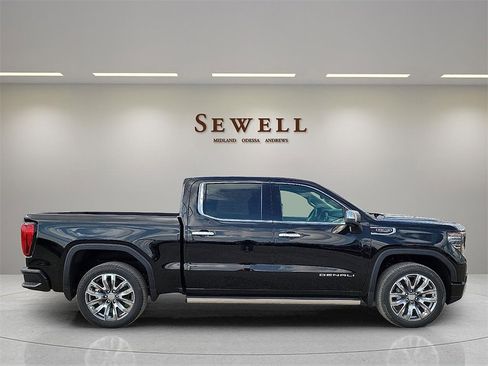 New 2026 GMC Sierra 1500 Denali w/ Denali Reserve Package image 6